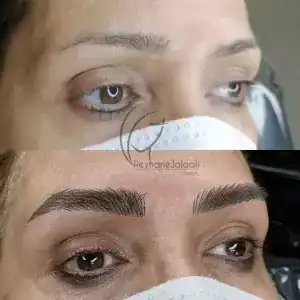 آکادمی ریحانه جلالی — نمونه 4
