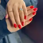 سالن زیبایی عاطفه قاسمی