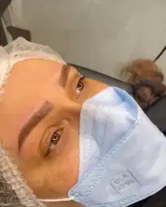 سالن زیبایی مژده