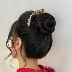 سالن زیبایی مژده