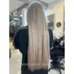 سالن زیبایی پریسا
