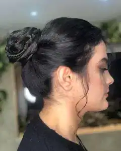 فاطمه بابانژاد — نمونه 5