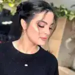 فاطمه بابانژاد