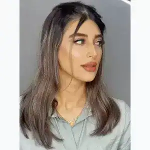 فاطمه بابانژاد — نمونه 3
