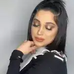 فاطمه بابانژاد