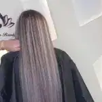 آرایشگاه مهرسا