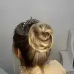 سالن زیبایی مژده