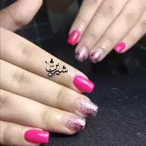 سالن نیکتا — نمونه 5
