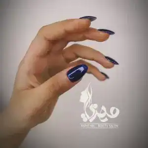 سالن مهرینا — نمونه 2