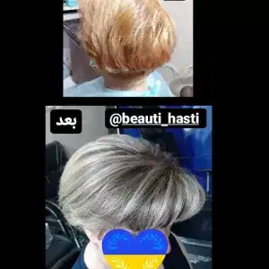 نمونه‌کارها سالن هستی، تصویر 3