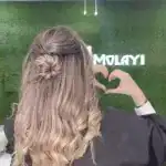 آکادمی مهسا مولایی