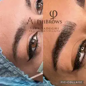 نمونه‌کارها سارا صادقی، تصویر 6