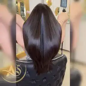 نمونه‌کارها سالن آنیتا حسینی، تصویر 1