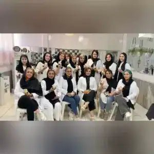 آکادمی تاش — نمونه 1
