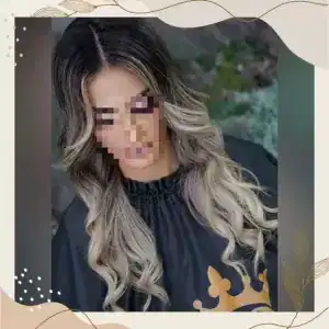 نمونه‌کار هنرجویان آکادمی گیتی طلوع، تصویر 2