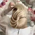 آرایشگاه مسیح دریکوندی