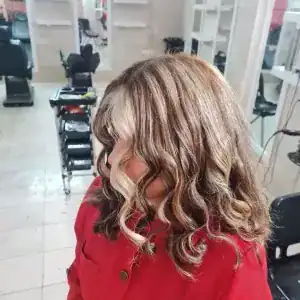 آکادمی ملیحه — نمونه 6