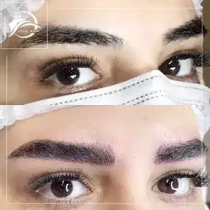 آکادمی اعظم امیری — نمونه 1