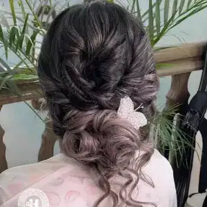 سالن حنا طاهری — نمونه 2