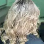سالن زیبایی مریم مژگان