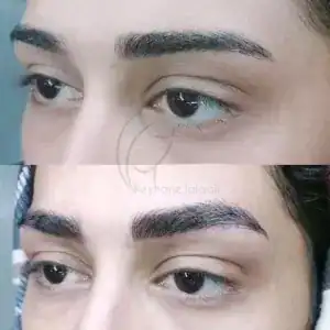 آکادمی ریحانه جلالی — نمونه 3