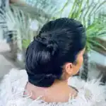 سالن حنا طاهری