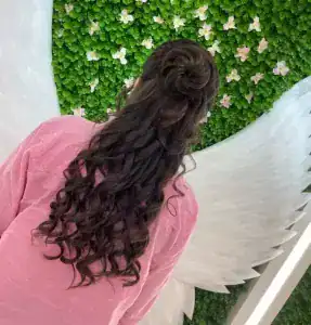 نمونه‌کارها سالن سارا مددی، تصویر 3