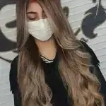 سالن زیبایی ساچلی طلا