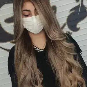 سالن زیبایی ساچلی طلا — نمونه 2