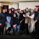 آکادمی رویا محروقی