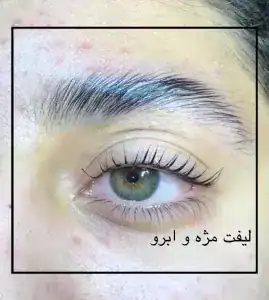 آکادمی خوش ذوق — نمونه 3