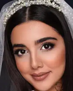 آرایشگاه گلناز چالاکی