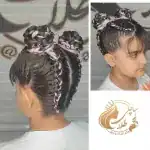 سالن زیبایی ساچلی طلا