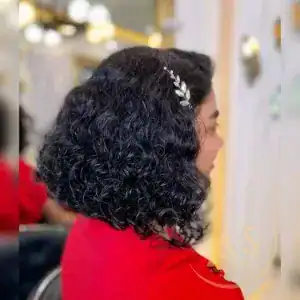 نمونه‌کارها سالن آنیتا حسینی، تصویر 2