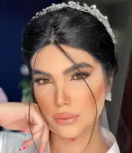 نمونه‌کارها سحر خاکی، تصویر 1