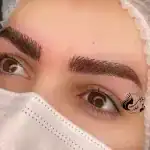 سالن زیبایی ساچلی طلا