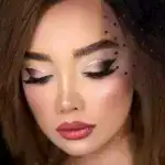سالن مریم یوسفی