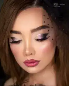 سالن مریم یوسفی — نمونه 2