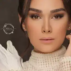 آرایشگاه گلناز چالاکی