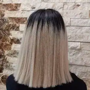 آرایشگاه خاتون — نمونه 4