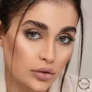 آرایشگاه گلناز چالاکی