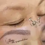 آرایشگاه حنا خانم