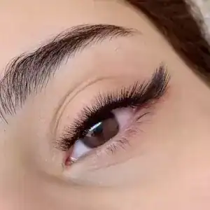 سالن زیبایی ماتینا — نمونه 1