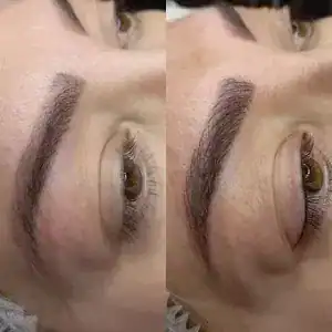 سالن زیبایی بامیکا