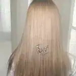 آرایشگاه حنا خانم