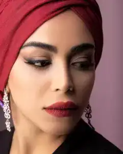 نمونه‌کارها سالن زیبایی لیا، تصویر 1