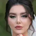 آرایشگاه مه نگار