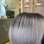 سالن زیبایی وی ورا