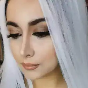 نمونه‌کارها سالن مهناز، تصویر 1