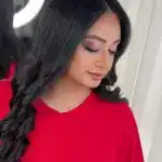 سالن زیبایی ماه گل